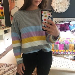 Zaful sweater